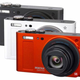 Illustration for article titled 18x Optical Zoom in an Itty Bitty Point and Shoot